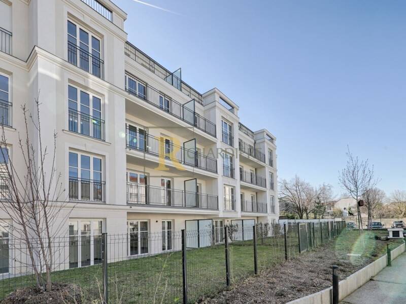 Maison à louer, 54m², RUEIL MALMAISON
