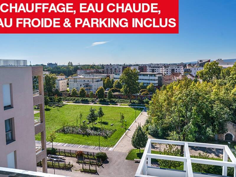 Maison à louer, 67m², DIJON