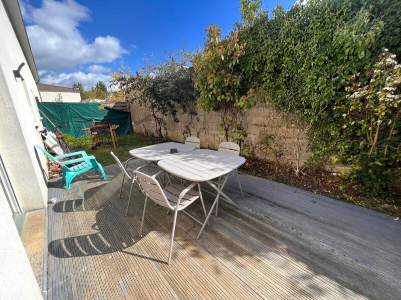 Maison à vendre, 130m², ANGERS