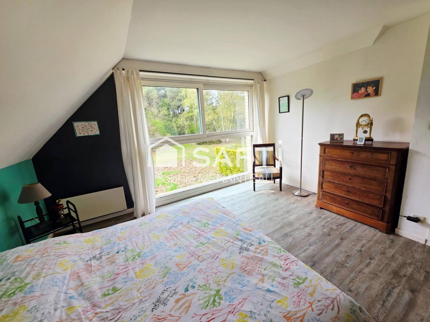 Maison à vendre, 145m², LE TOUQUET PARIS PLAGE
