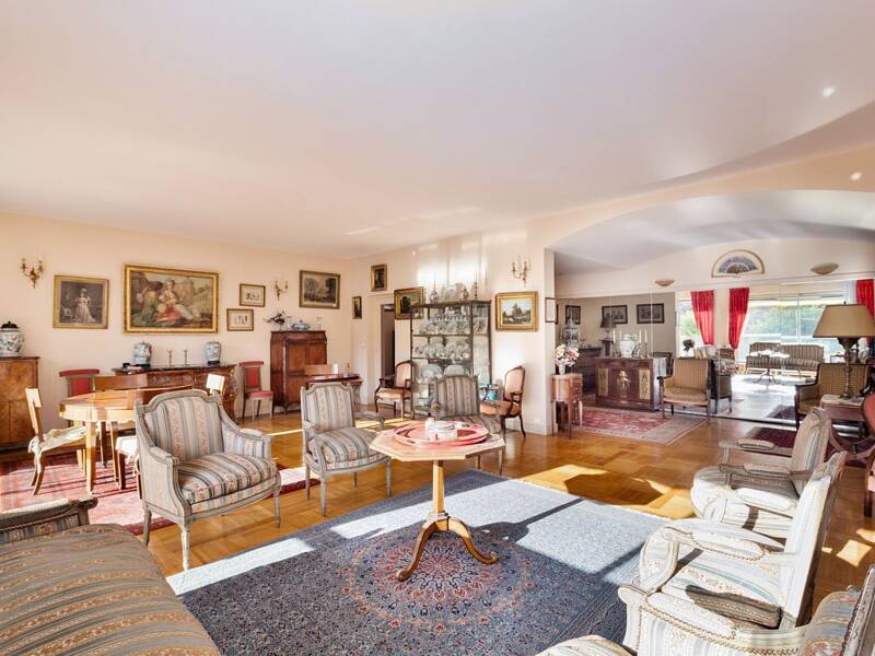 Maison à vendre, 195m², PARIS 16E