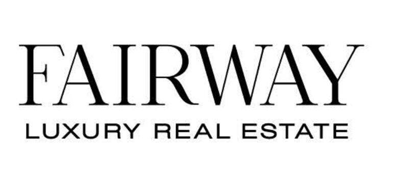 FAIRWAY LUXURY REAL ESTATE