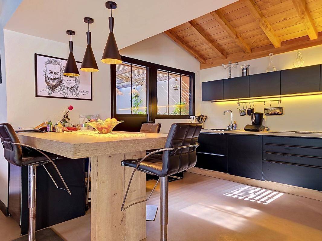 Maison à vendre, 155m², GUJAN MESTRAS