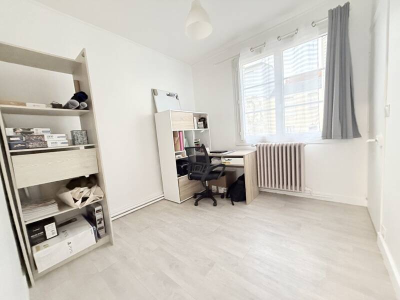 Maison à vendre, 60m², TOURS