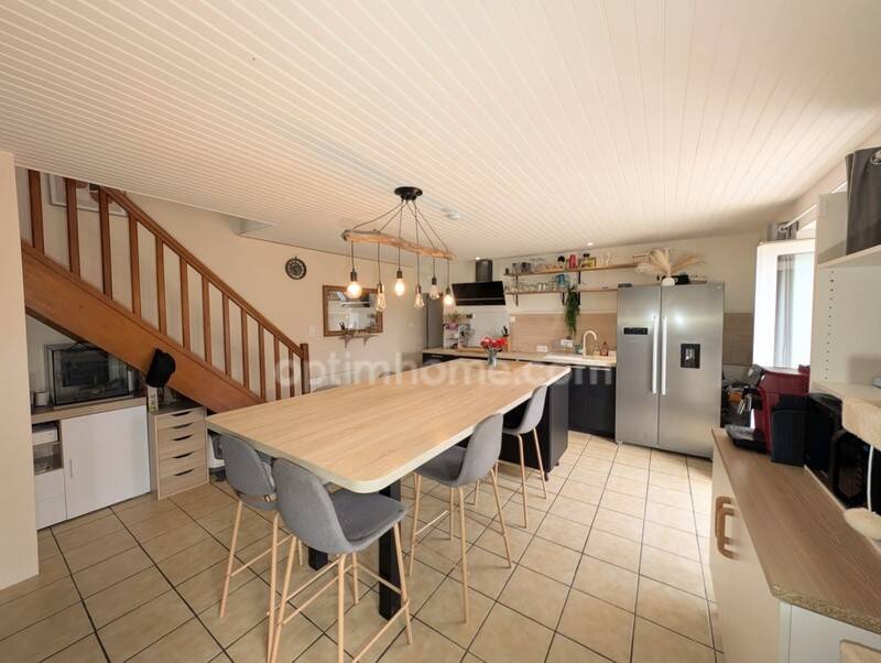 Maison à vendre, 86m², QUIMPER
