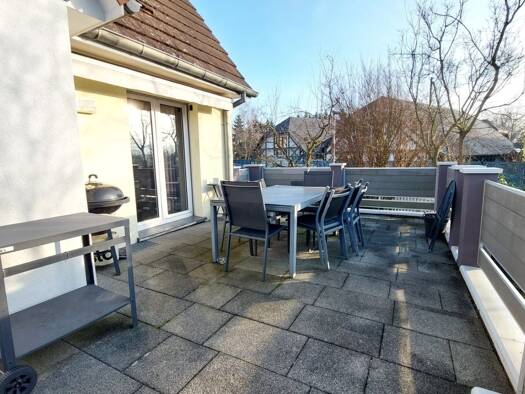 Maison à vendre 449 800 € 5 pièces 4 chambres 132 m² 515 m² de terrain Eckwersheim 67550