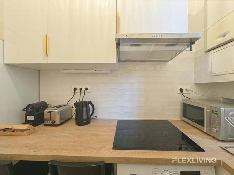 Maison à louer, 71m², PARIS 15E