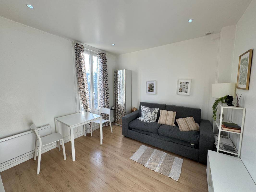 Maison à vendre, 22m², AULNAY SOUS BOIS