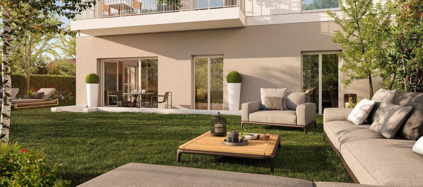 Maison à vendre, 40m², DAMMARIE LES LYS