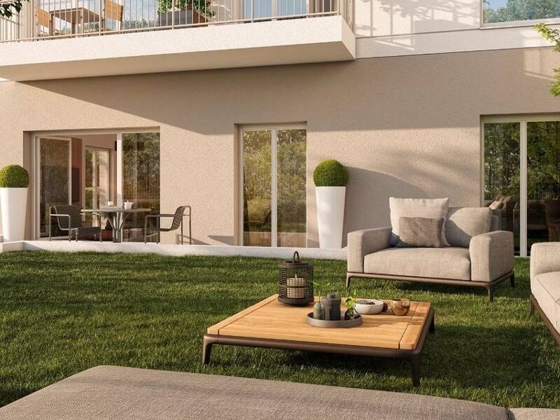 Maison à vendre, 40m², DAMMARIE LES LYS