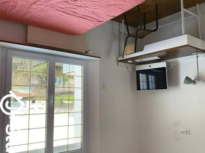 Maison à louer, 12m², LAGORD