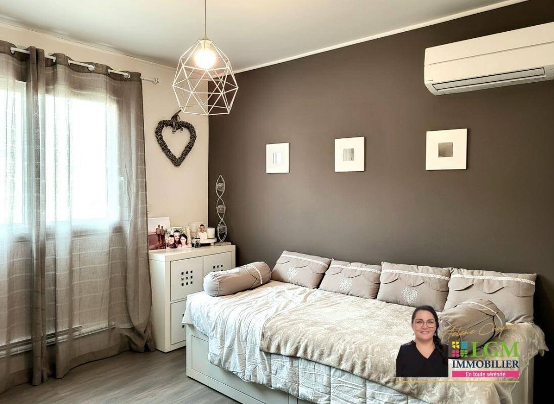 Maison à vendre, 149m², SAINT FLORENT SUR AUZONNET