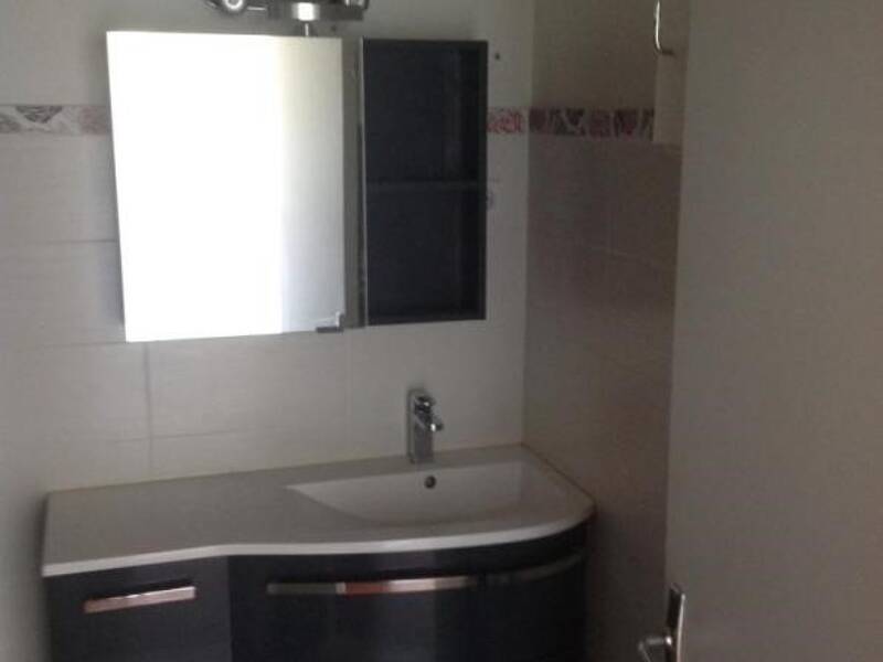 Maison à louer, 71m², VILLARS LES DOMBES