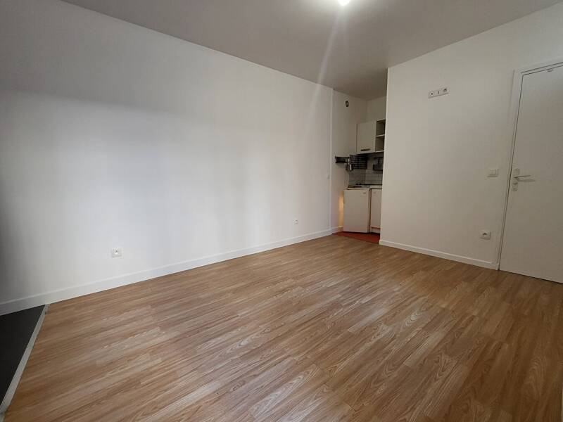 Maison à louer, 18m², BOULOGNE BILLANCOURT