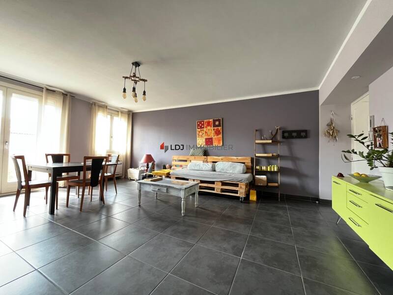 Maison à vendre, 83m², PERPIGNAN