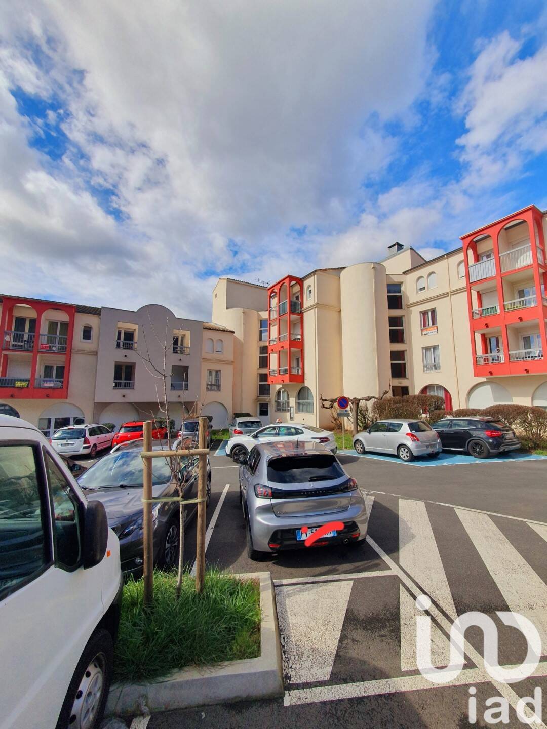 Maison à vendre, 16m², LAMALOU LES BAINS