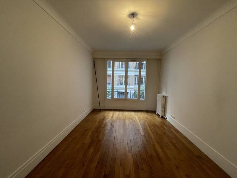 Maison à louer, 72m², PARIS 16E