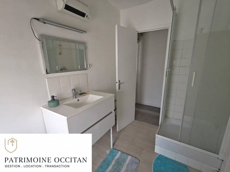 Maison à louer, 23m², REVEL