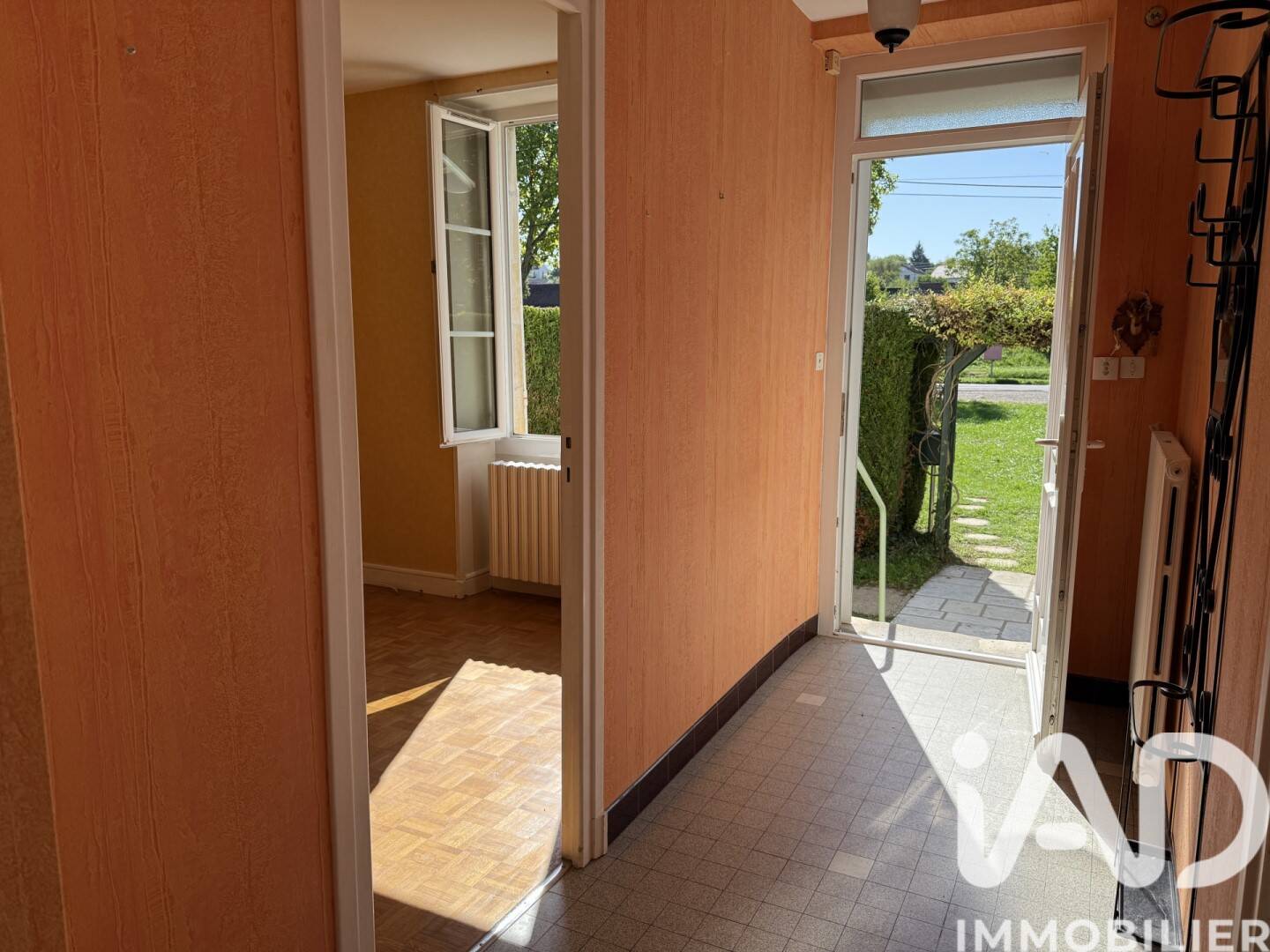 Maison à vendre, 80m², SAINT AMAND MONTROND