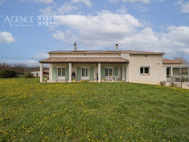 Maison à vendre, 283m², AIX EN PROVENCE