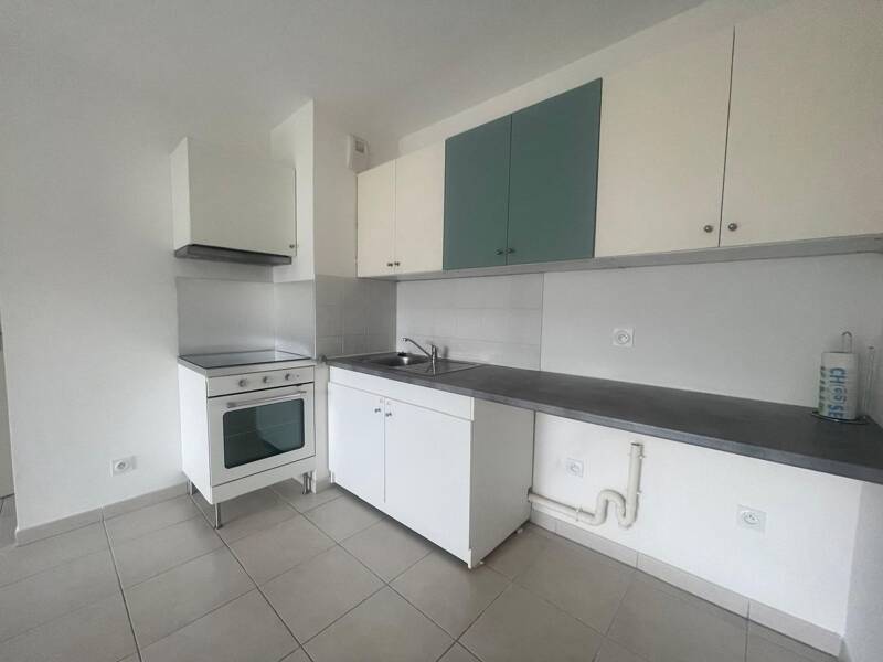 Maison à louer, 43m², SAINT ZACHARIE