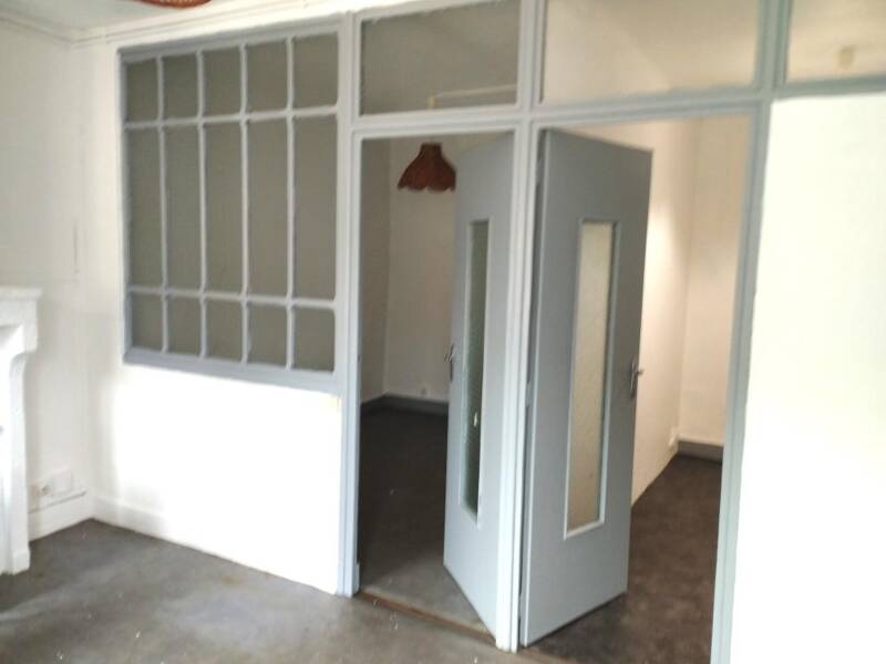 Maison à louer, 30m², SAINT ETIENNE