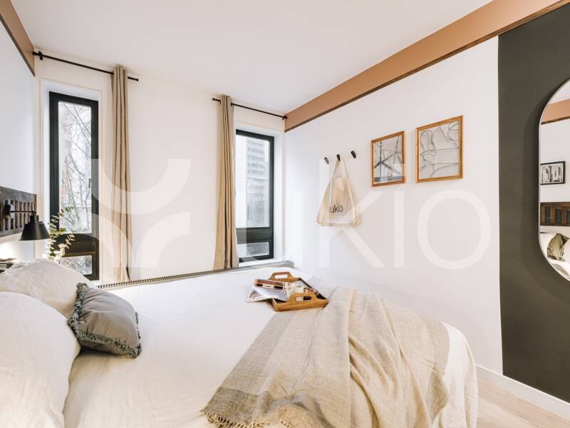 Maison à louer, 51m², PARIS 6E