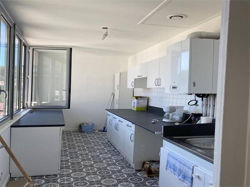 Maison à louer, 74m², SAINT ETIENNE