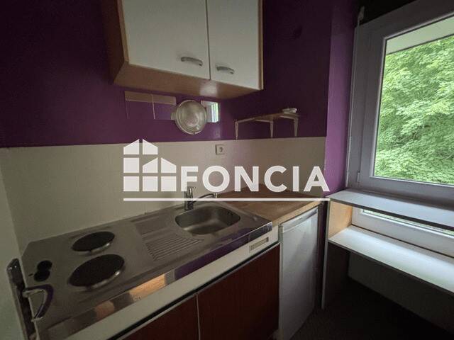 Maison à louer, 29m², VANDOEUVRE LES NANCY