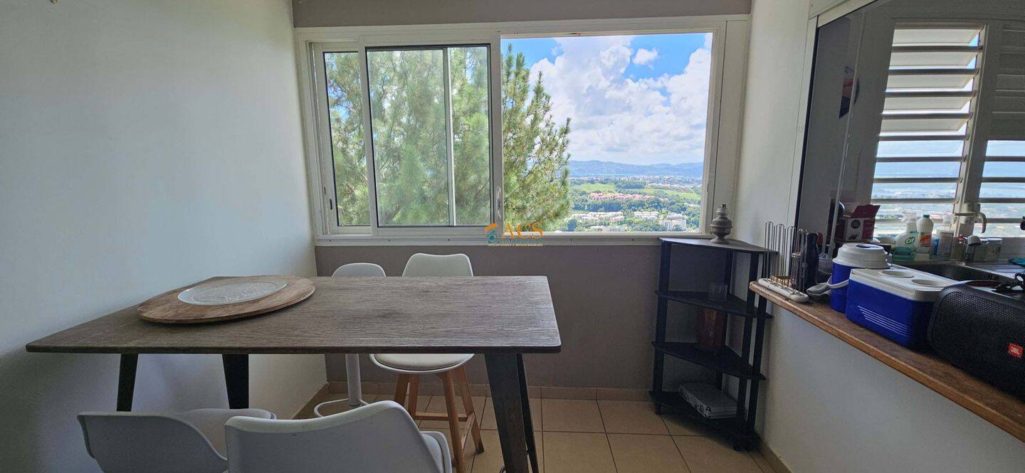 Maison à vendre, 40m², FORT DE FRANCE