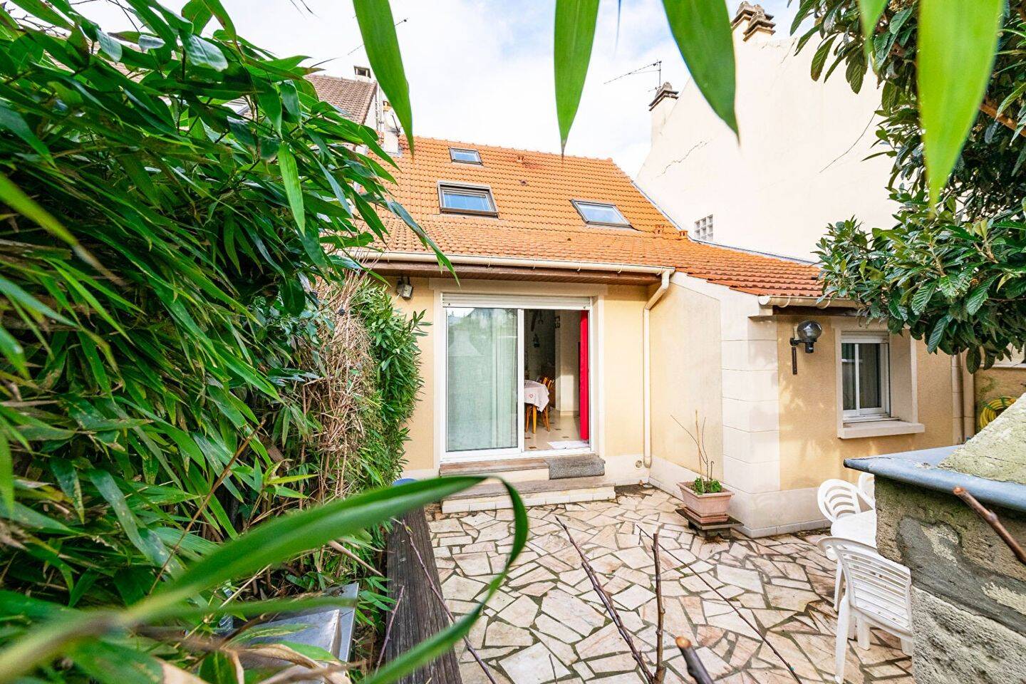 Maison à vendre, 115m², NOISY LE GRAND