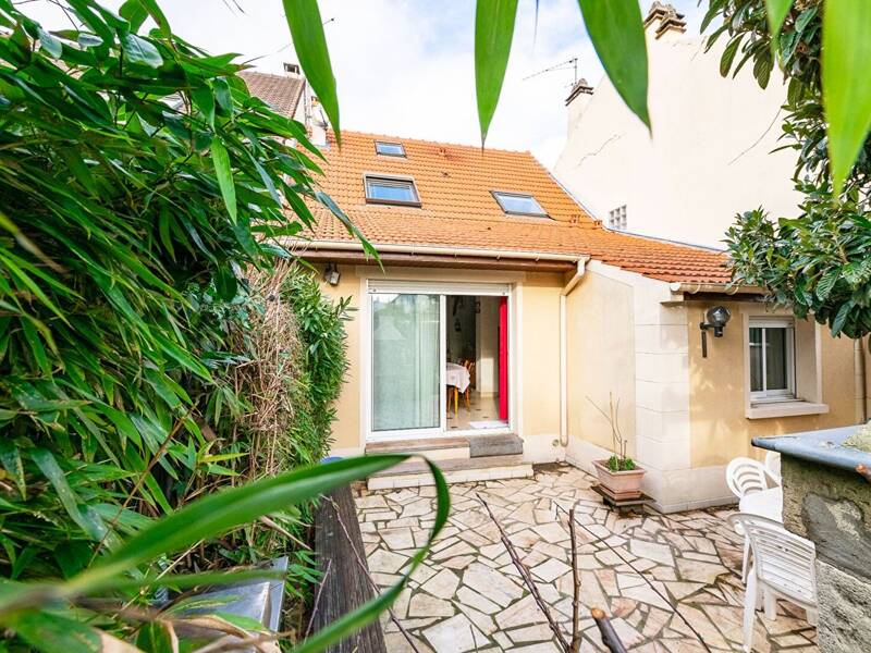 Maison à vendre, 115m², NOISY LE GRAND
