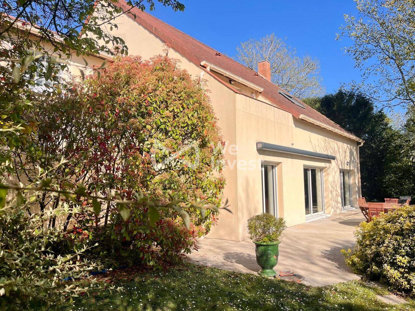 Maison à vendre, 254m², CRECY LA CHAPELLE