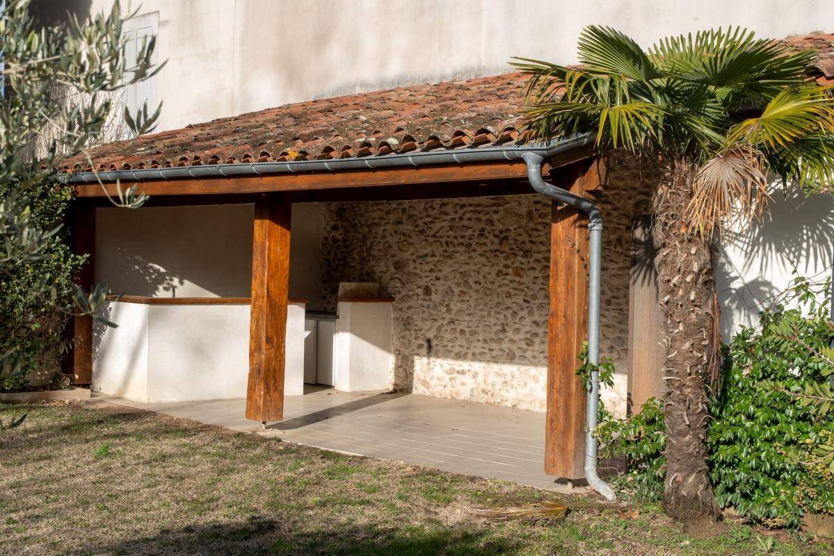 Maison à vendre, 150m², LABRUGUIERE
