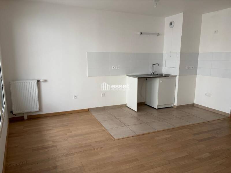 Maison à louer, 61m², VIROFLAY