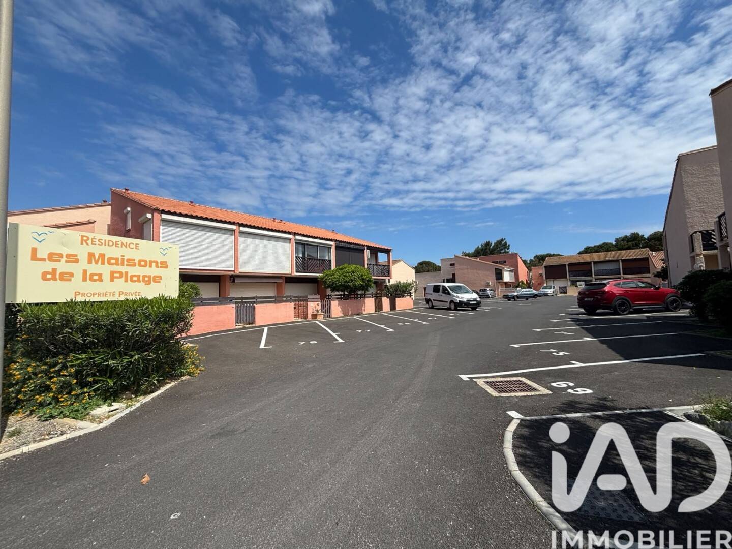 Maison à vendre, 38m², PORT LA NOUVELLE