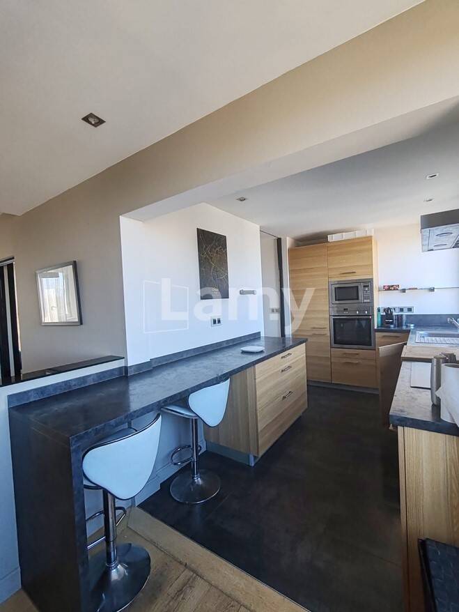 Maison à louer, 89m², VILLENEUVE D'ASCQ
