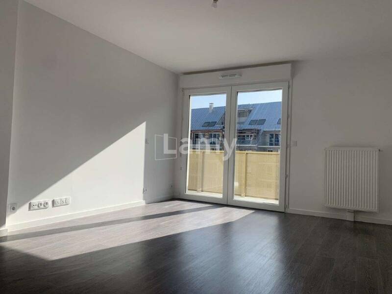 Maison à louer, 64m², ROUEN