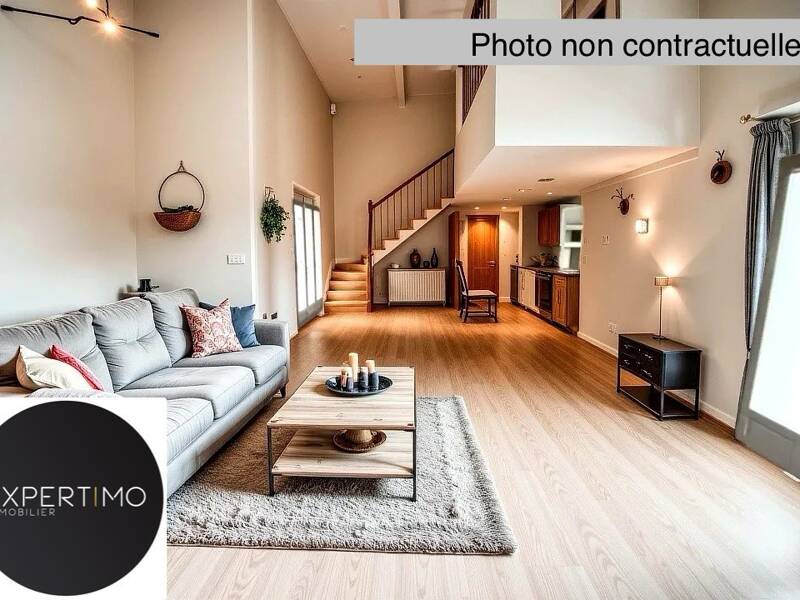 Maison à vendre, 271m², MARSEILLE 12E