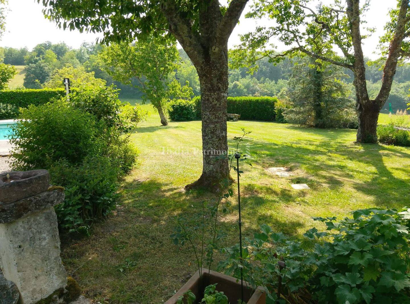 Maison à vendre, 240m², MAREUIL