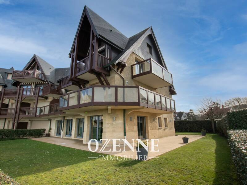 Maison à vendre, 95m², BENERVILLE SUR MER