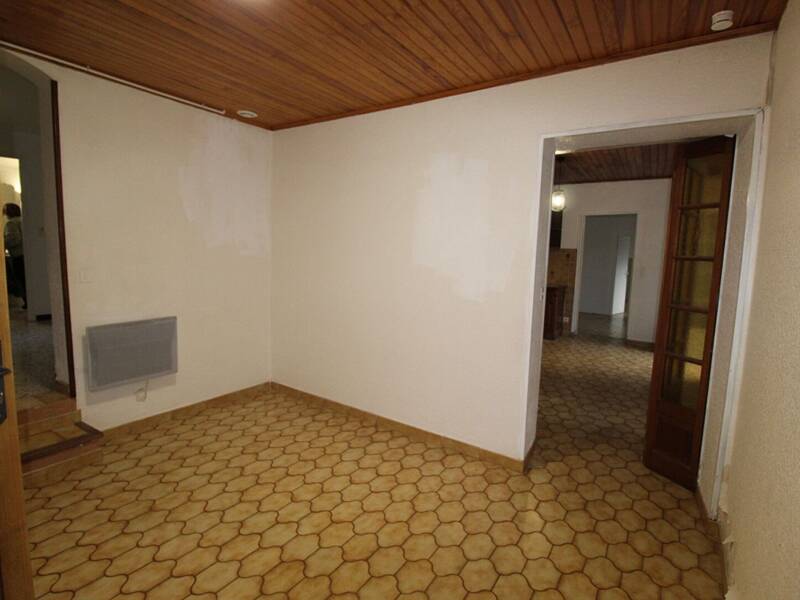 Maison à louer, 71m², EYGUIERES