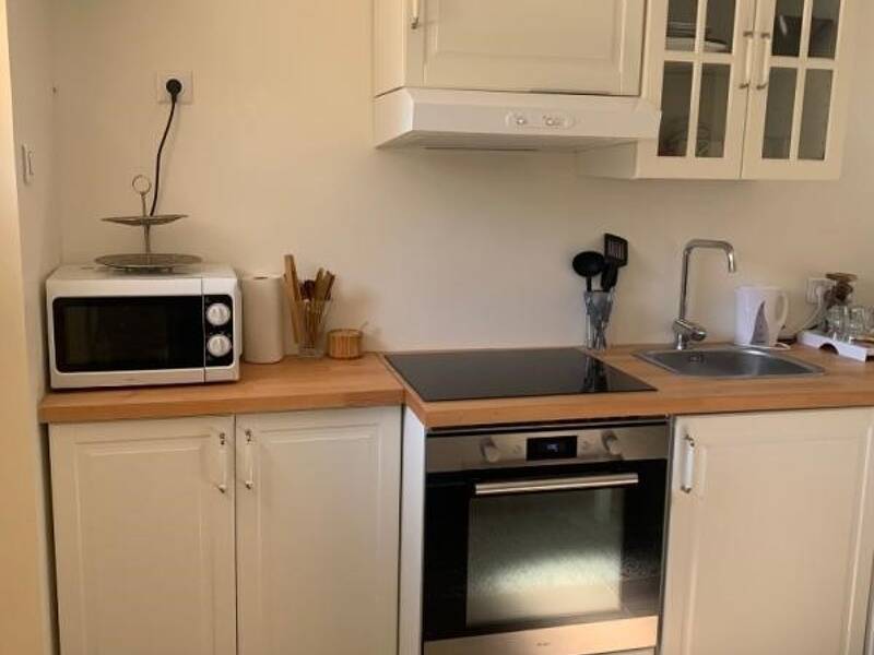 Maison à louer, 27m², ATHIS MONS