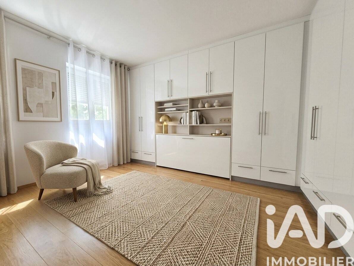 Maison à vendre, 73m², LE BAN SAINT MARTIN