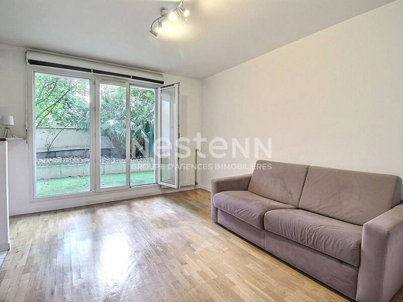 Maison à louer, 25m², COURBEVOIE