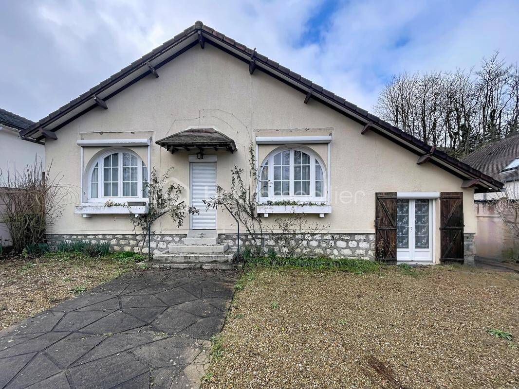 Maison à vendre, 68m², FERRIERES EN GATINAIS