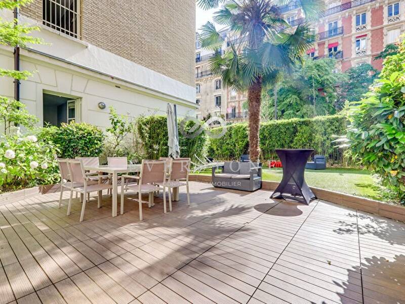 Maison à louer, 300m², PARIS 16E