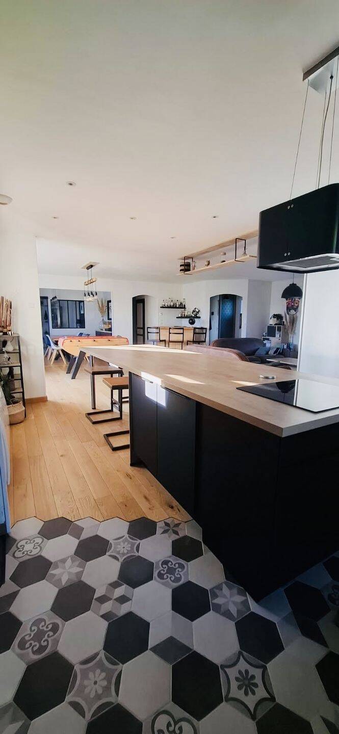 Maison à vendre, 200m², BOURGES