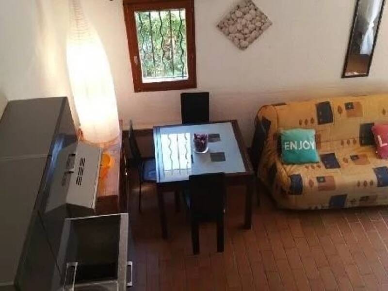 Maison à louer, 40m², VILLENEUVE LOUBET