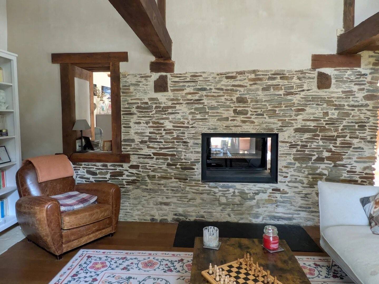 Maison à vendre, 175m², PLEUGUENEUC